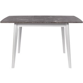 Деревянный стол Oslo