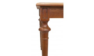 Деревянный стол Paton