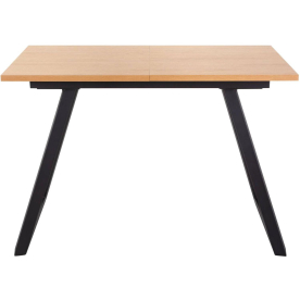 Деревянный стол Пеле 120