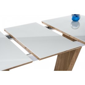 Стол на тумбе Петир