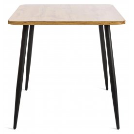 Деревянный стол Pluto/Плуто