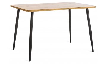 Деревянный стол Pluto