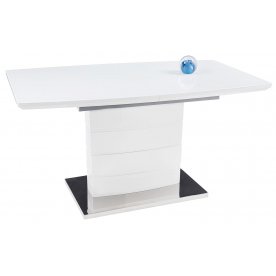 Стол на тумбе Arika 140