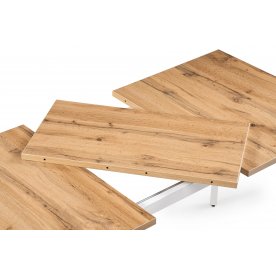 Стол Денвер Лофт 120 25 мм