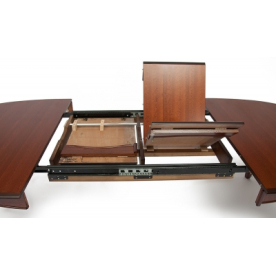 Деревянный стол Empire