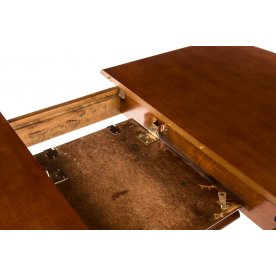 Стол раскладной Ford dark oak