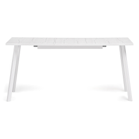 Стол Колон Лофт 120 25 мм