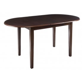 Деревянный стол Lugano