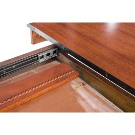 Деревянный стол Marta