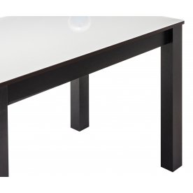 Стеклянный стол Раймунд