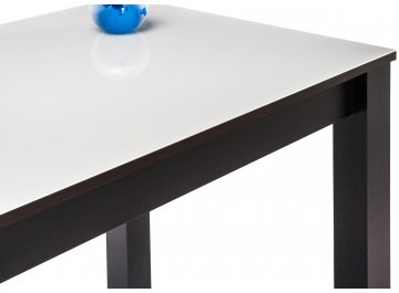 Стеклянный стол Раймунд