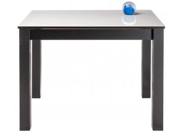 Стеклянный стол Раймунд