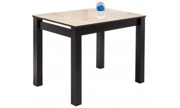 Стеклянный стол Раймунд