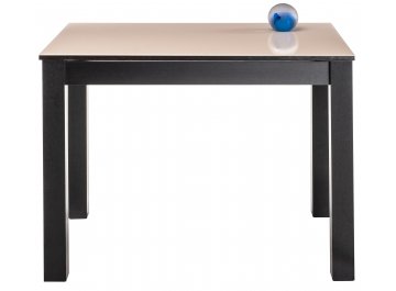 Стеклянный стол Раймунд