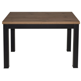 Деревянный стол Black