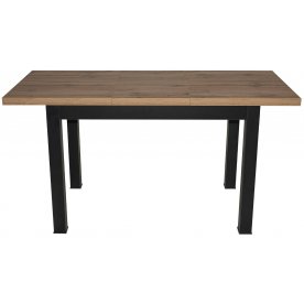 Деревянный стол Black