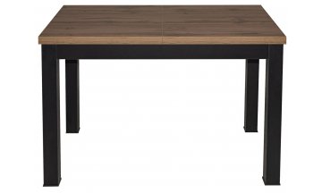 Деревянный стол Black