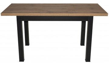 Деревянный стол Black