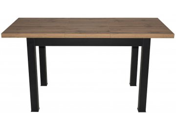 Деревянный стол Black