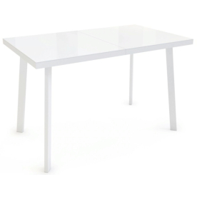 Стеклянный стол Фин