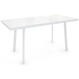 Стеклянный стол Фин