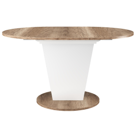 Деревянный стол Kris