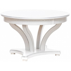 Деревянный стол Ромео 1Р