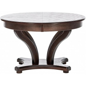 Деревянный стол Ромео 1Р