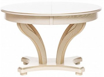 Деревянный стол Ромео 1Р