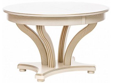 Деревянный стол Ромео 1Р