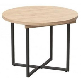 Деревянный стол Лондон