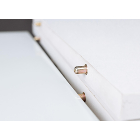 Стеклянный стол Винер