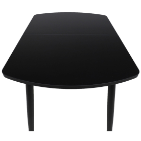 Стеклянный стол Винер