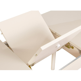 Стеклянный стол Винер