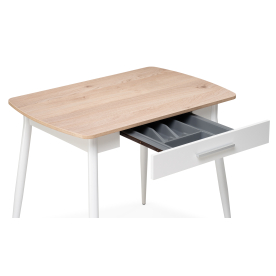 Деревянный стол Ревари