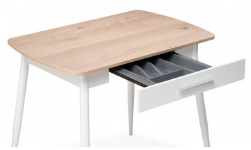 Деревянный стол Ревари