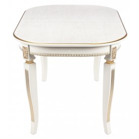 Деревянный стол Romeo