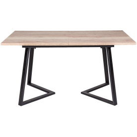 Деревянный стол Роналдо 140