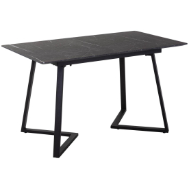 Деревянный стол Роналдо 140