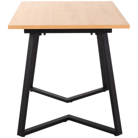 Деревянный стол Роналдо 140