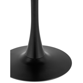 Деревянный стол Rose