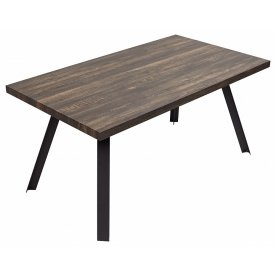 Деревянный стол Rouen