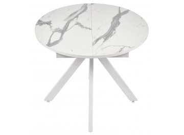 Деревянный стол Rudolf