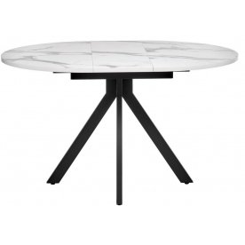 Деревянный стол Rudolf