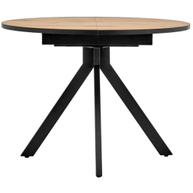 Деревянный стол Rudolf