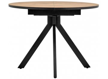 Деревянный стол Rudolf