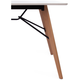 Деревянный стол Rusto mod. 289А