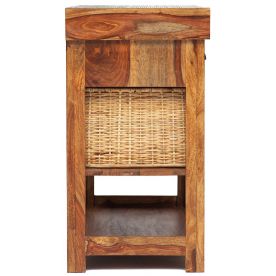 Деревянный стол Luberon