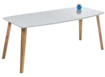 Стеклянный стол Серсея