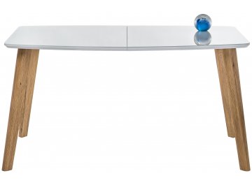 Стеклянный стол Серсея